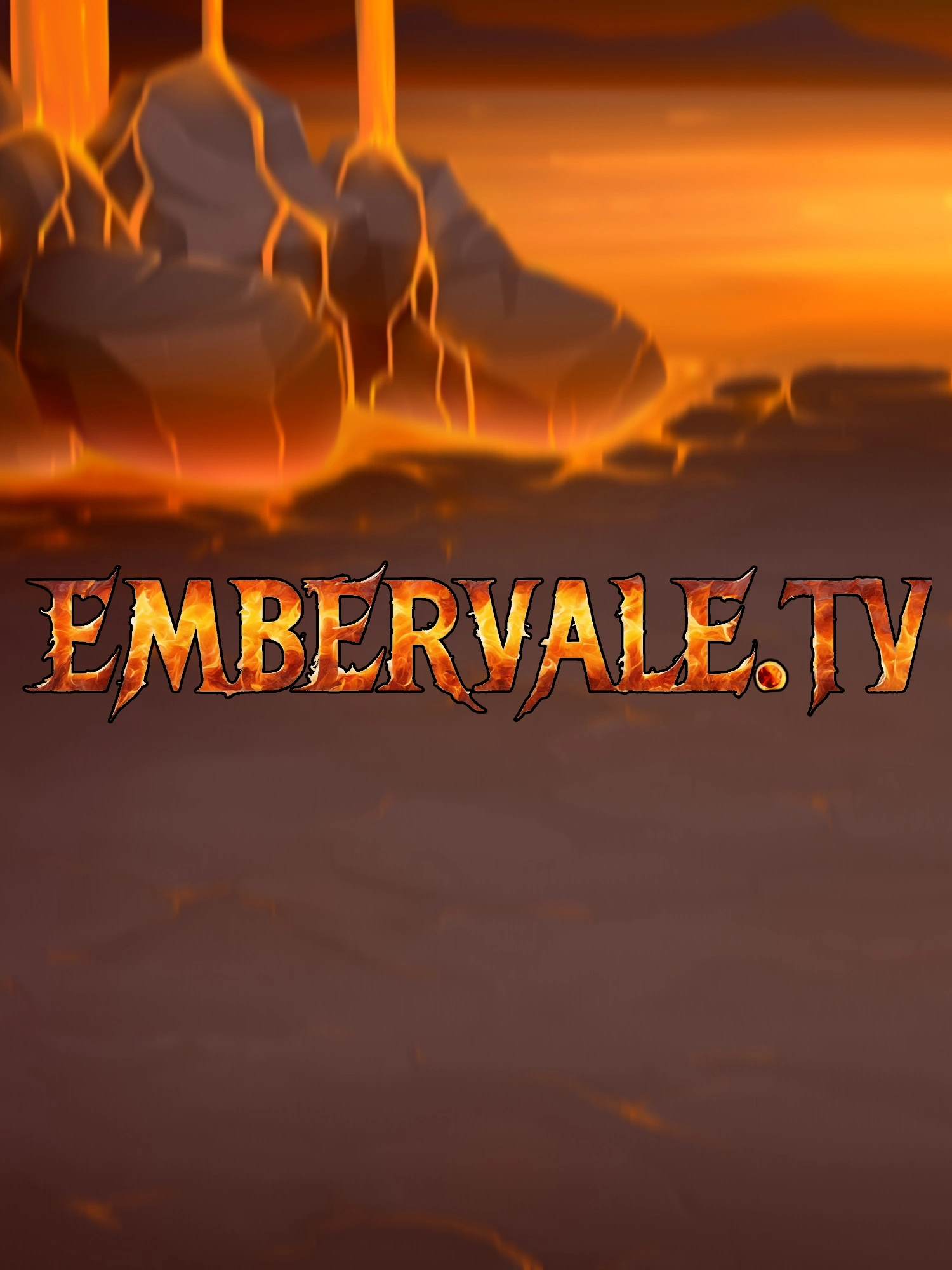Embervale Twitch RPG Gameplay